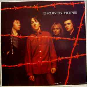 Broken Home  - Broken Home