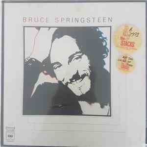 Bruce Springsteen - Greetings From Asbury Park, NJ/The Wild, The Innocent A ...