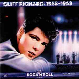 Cliff Richard - Cliff Richard 1958 - 1963
