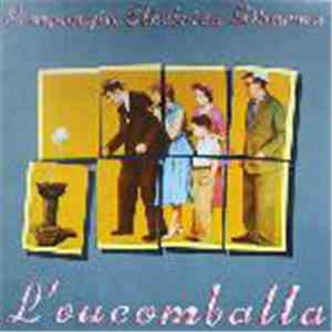 Companyia Elèctrica Dharma - L'oucomballa