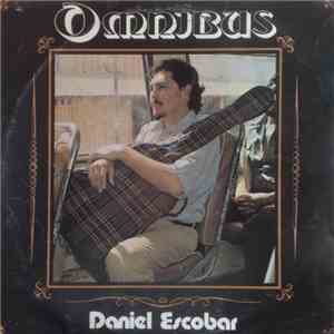 Daniel Escobar  - Omnibus