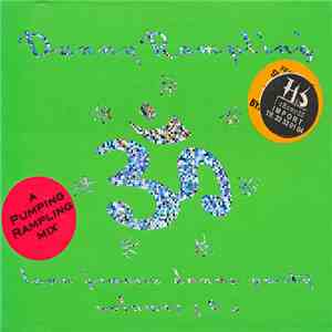 Danny Rampling - Love Groove Dance Party Volumes 3 & 4