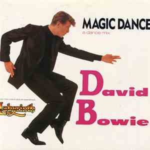 David Bowie - Magic Dance