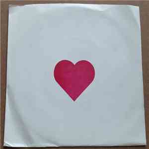 Day Johnston - Little Red Heart