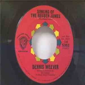 Dennis Weaver - Genesis Through Exodus / Sinking Of Reuben James