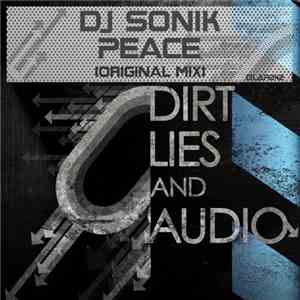 DJ Sonik  - Peace