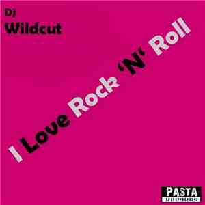 DJ Wildcut - I Love Rock 'N' Roll