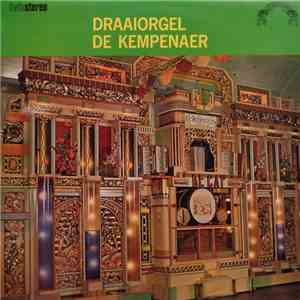 Draaiorgel 