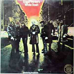 Edgar Winter's White Trash - Edgar Winter's White Trash