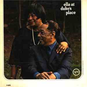 Ella Fitzgerald / Duke Ellington - Ella At Duke's Place