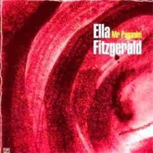 Ella Fitzgerald - Mr Paganini