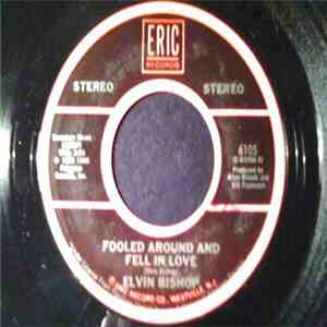 Elvin Bishop / The Marshall Tucker Band - Fooled Around And Fell In Love /  ...