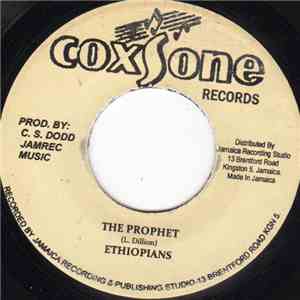 Ethiopian - The Prophet