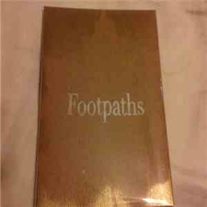Footpaths - Footpaths