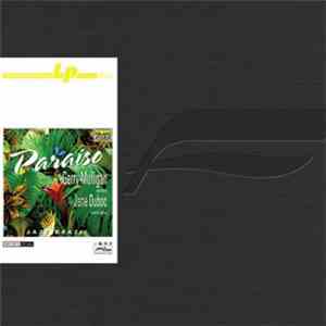 Gerry Mulligan With Jane Duboc - Paraiso