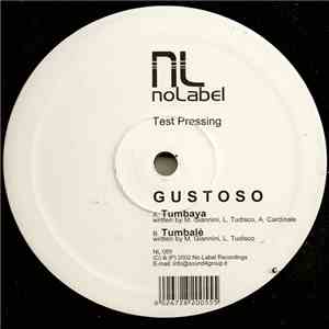 Gustoso - Tumbaya