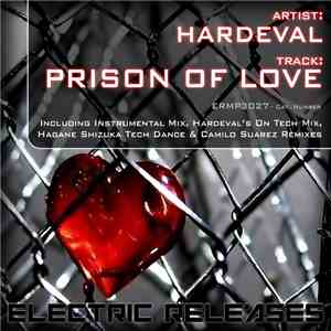 Hardeval - Prison Of Love