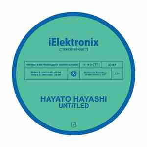 Hayato Hayashi - Untitled