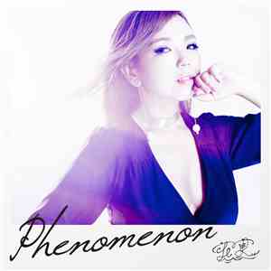 HIROMI - Phenomenon
