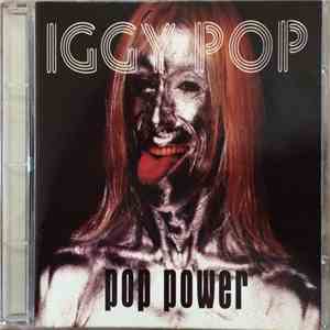Iggy Pop - Pop Power