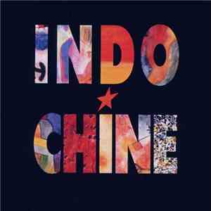 Indochine - Le Baiser