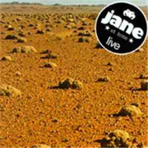 Jane - Live At Home