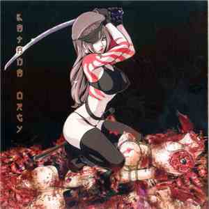 Jig-Ai - Katana Orgy