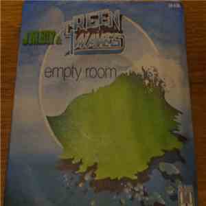 J.M. Bly & Green Waves  - Waterfall