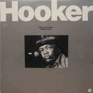John Lee Hooker - Black Snake