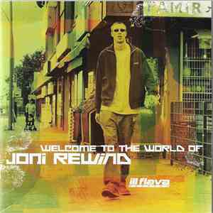 Joni Rewind - Welcome To The World Of Joni Rewind