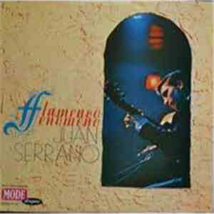 Juan Serrano - Flamenco Fenomeno