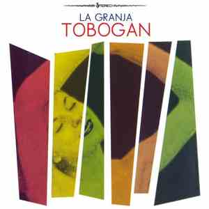 La Granja - Tobogán