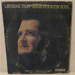 Laverne Tripp - Sings Country Soul