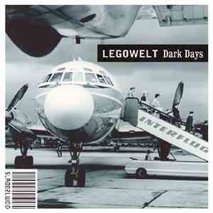 Legowelt - Dark Days