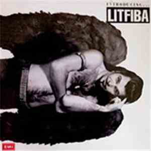 Litfiba - Introducing... Litfiba