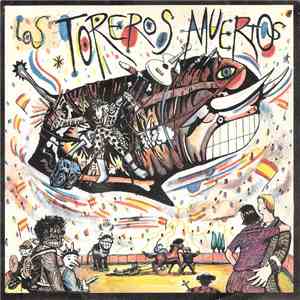 Los Toreros Muertos - Yo No Me Llamo Javier
