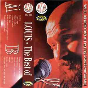 Louis - The Best Of