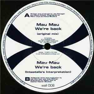 Mau Mau - We're Back