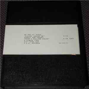 MC 900 Ft Jesus  /  Single Gun Theory - Killer Inside Me / From A Million M ...