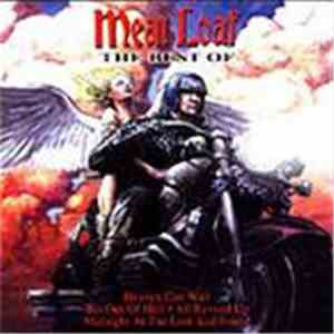 Meat Loaf - Heaven Can Wait - The Best Of