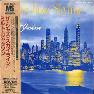 Milt Jackson - The Jazz Skyline