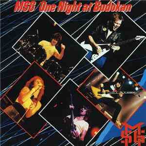 MSG - One Night At Budokan