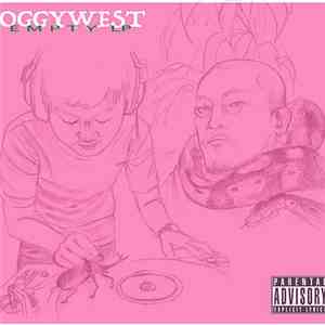 Oggywest - Empty Lp