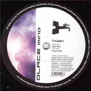 Olace - Mind