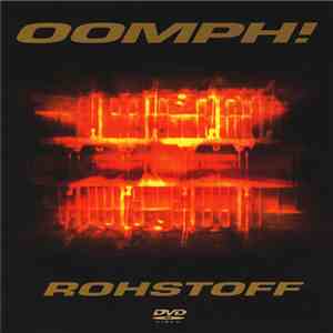 OOMPH! - Rohstoff