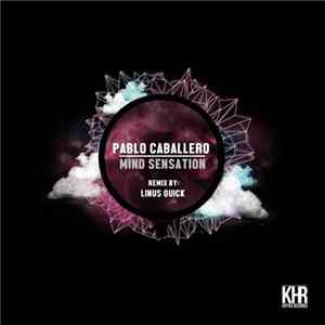 Pablo Caballero - Mind Sensation