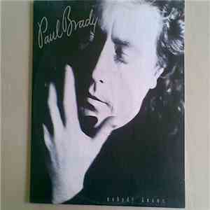 Paul Brady - Nobody Knows