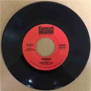 Pawn Shop Soul Orchestra - Trinidad / Grab This Thing