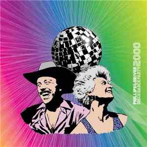 Phillips & Driver - Disco Dance Party