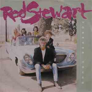 Rod Stewart - Forever Young